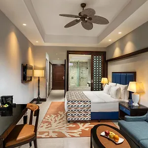 Superior Double Room Pool Access
